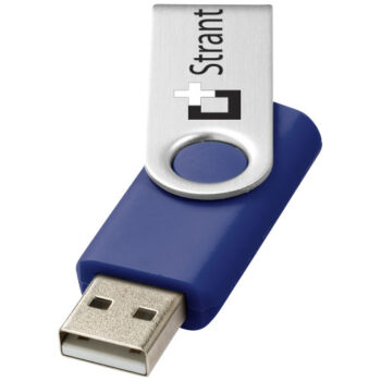 Technologie Clés USB publicitaire suisse 2