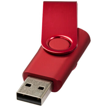 Technologie Clés USB publicitaire suisse