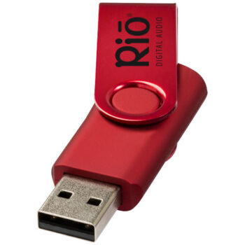 Technologie Clés USB publicitaire suisse 2