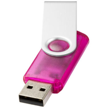 Technologie Clés USB publicitaire suisse