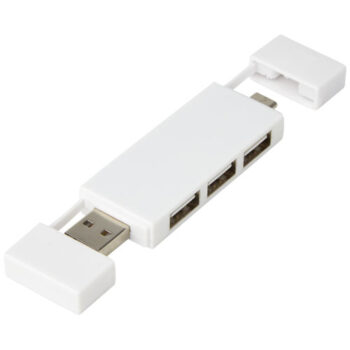 Technologie Hubs USB publicitaire suisse