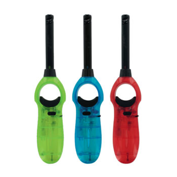 BRIQUET ALLUME TOUT RECHARGEABLE-Maison-Briquet