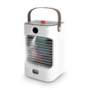 VENTILATEUR BRUMISATEUR RAFRAICHISSEUR D'AIR PORTABLE-Santé et hygiène personnelle-Diffuseur ventilateur