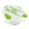 BOITE A REPAS (LUNCH BOX SALAD'BOX) EN PLASTIQUE-Maison-Boîte repas