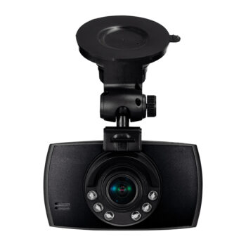 CAMERA EMBARQUEE DASH CAM-Technologie-Caméra