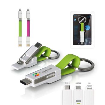 CABLE DE CHARGE ET TRANSFERT 3 EN 1-Technologie-Câble de charge1