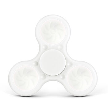 TOUPIE ANTISTRESS - HAND SPINNER - LUMINEUSE-Jeux et jouets-Jeu lumineux