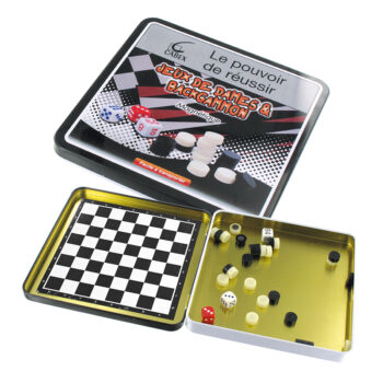 JEUX MAGNETIC 2 EN 1-Jeux et jouets-Jeu d'intérieur1