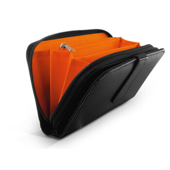 PORTE FEUILLE COMPAGNON PVC-Sacs-Portefeuille