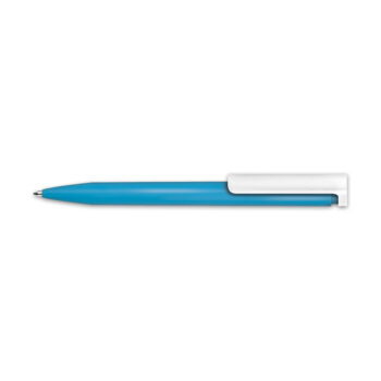 STYLO BILLE ECRITURE BLEUE CORPS ANTIBACTERIEN-Stylos et écriture-Stylo écriture bleue