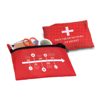 TROUSSE DE SECOURS-Santé et hygiène personnelle-Premiers secours1