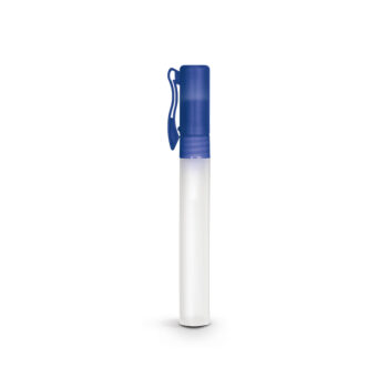 VAPORISATEUR 9 ml UTILE DE SOLUTION HYDROALCOOLIQUE-Santé et hygiène personnelle-Protection